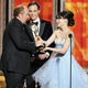 Illustration for article titled Emmys giveth with iHomeland/i, taketh away with iModern Family/i